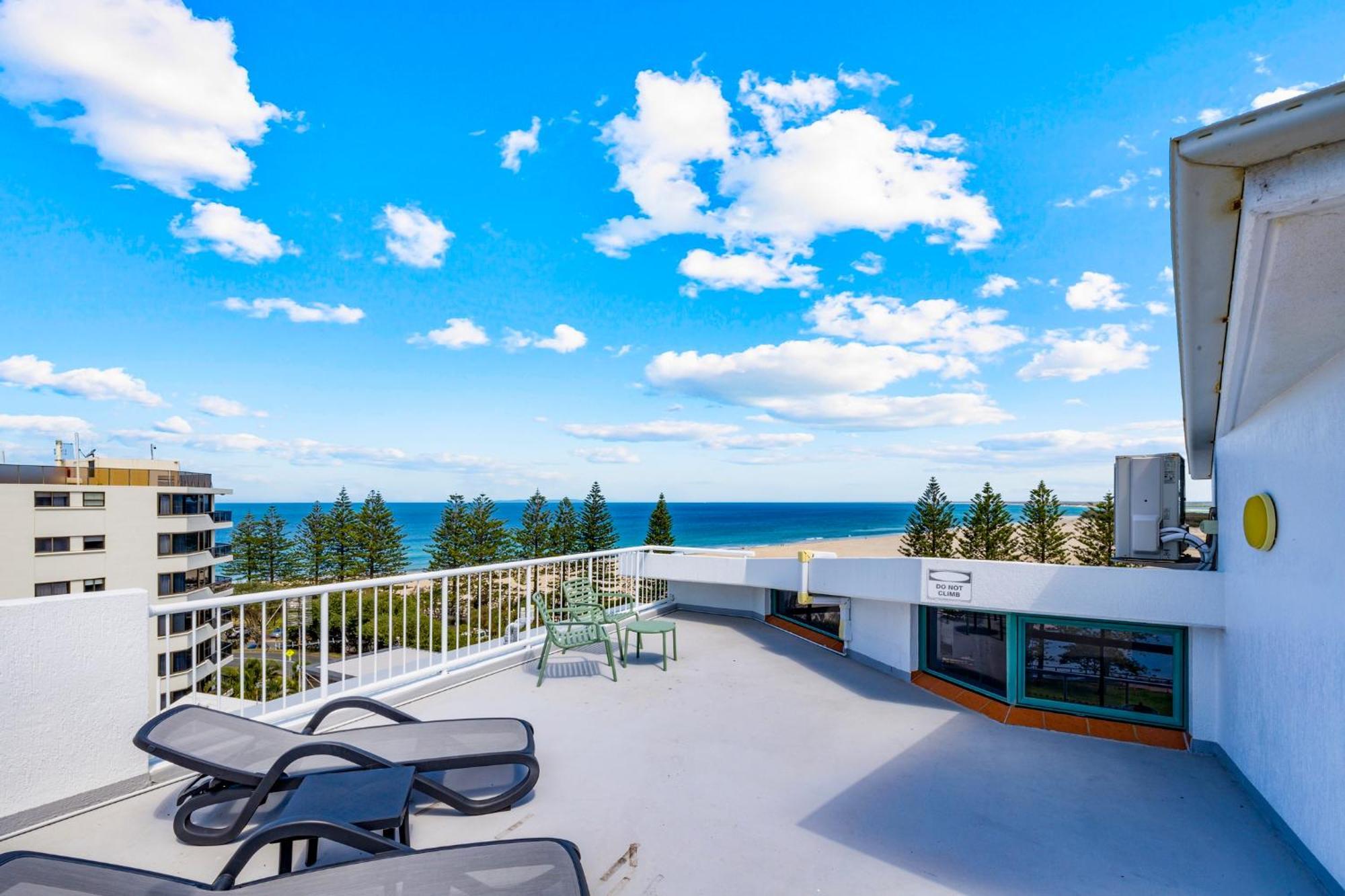 Waterview Resort Калундра Екстериор снимка