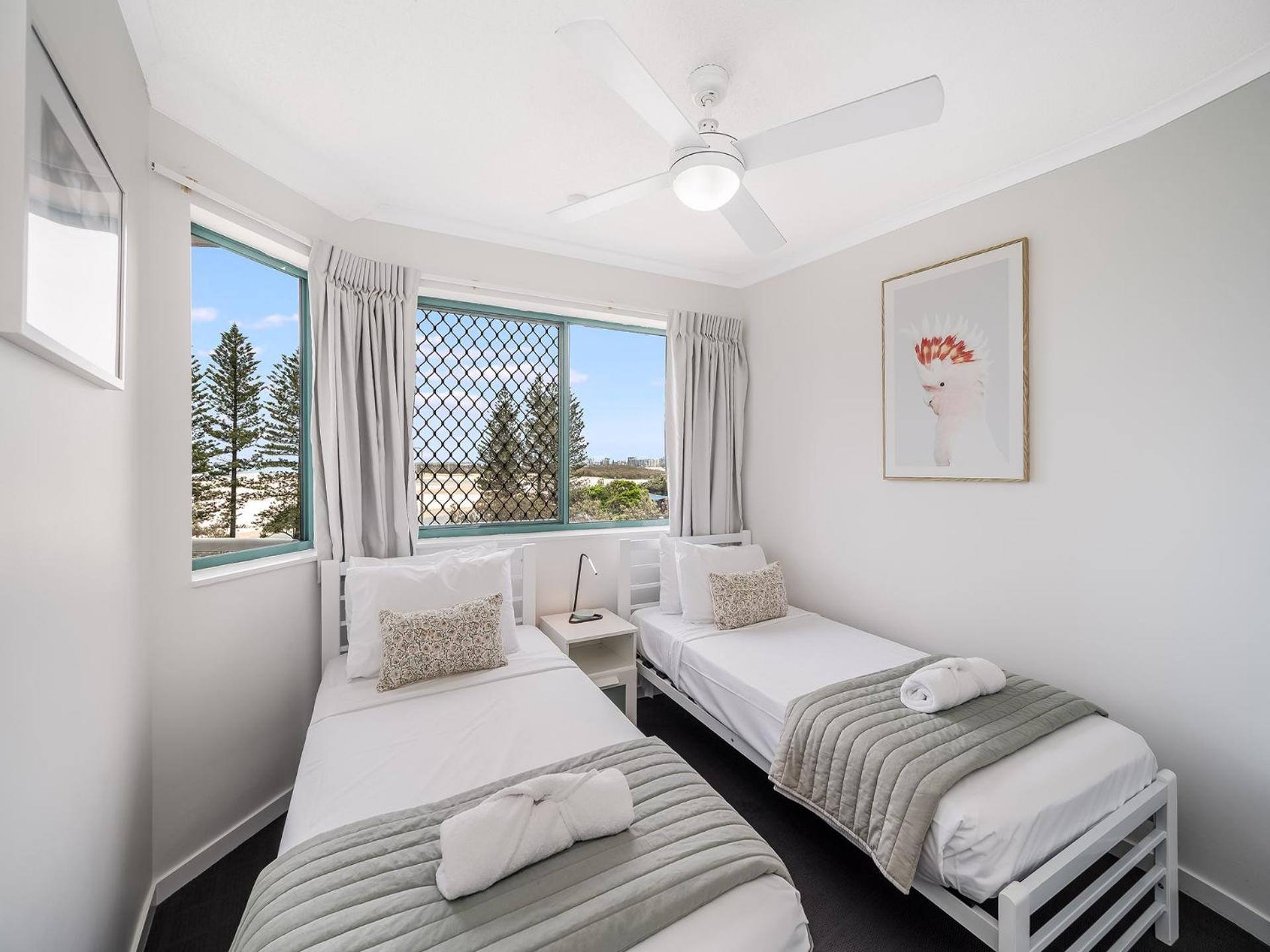 Waterview Resort Калундра Екстериор снимка