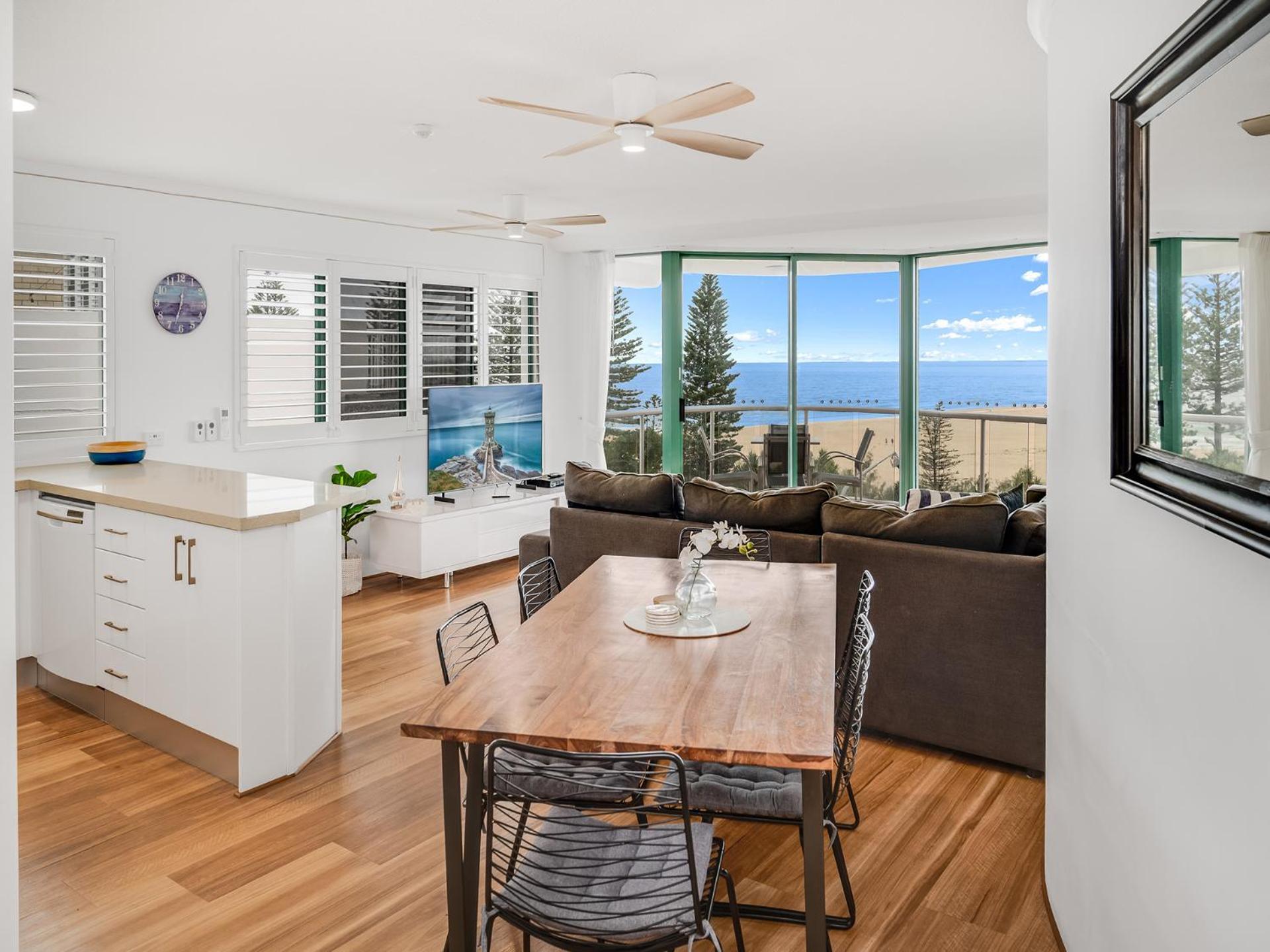 Waterview Resort Калундра Екстериор снимка