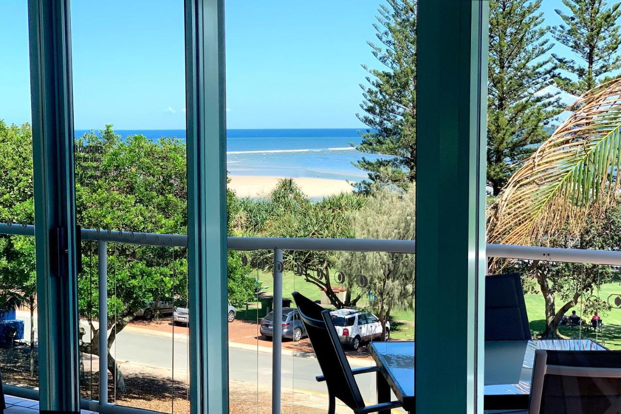 Waterview Resort Калундра Екстериор снимка